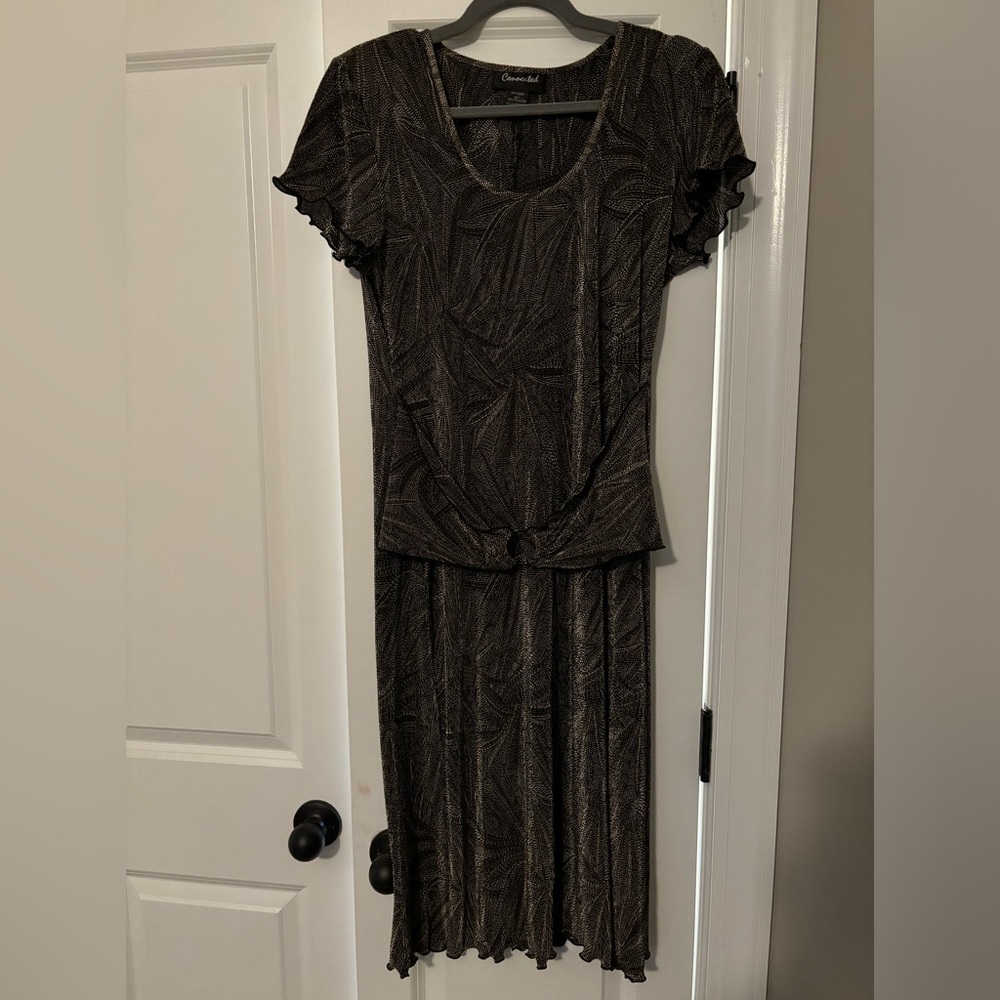 Beautiful vintage dress